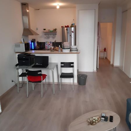 Magnifique Logement Entier T2 Vieux Port Marseille Exterior photo