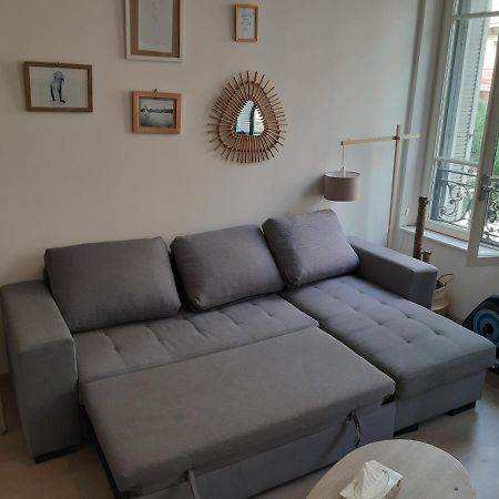Magnifique Logement Entier T2 Vieux Port Marseille Exterior photo