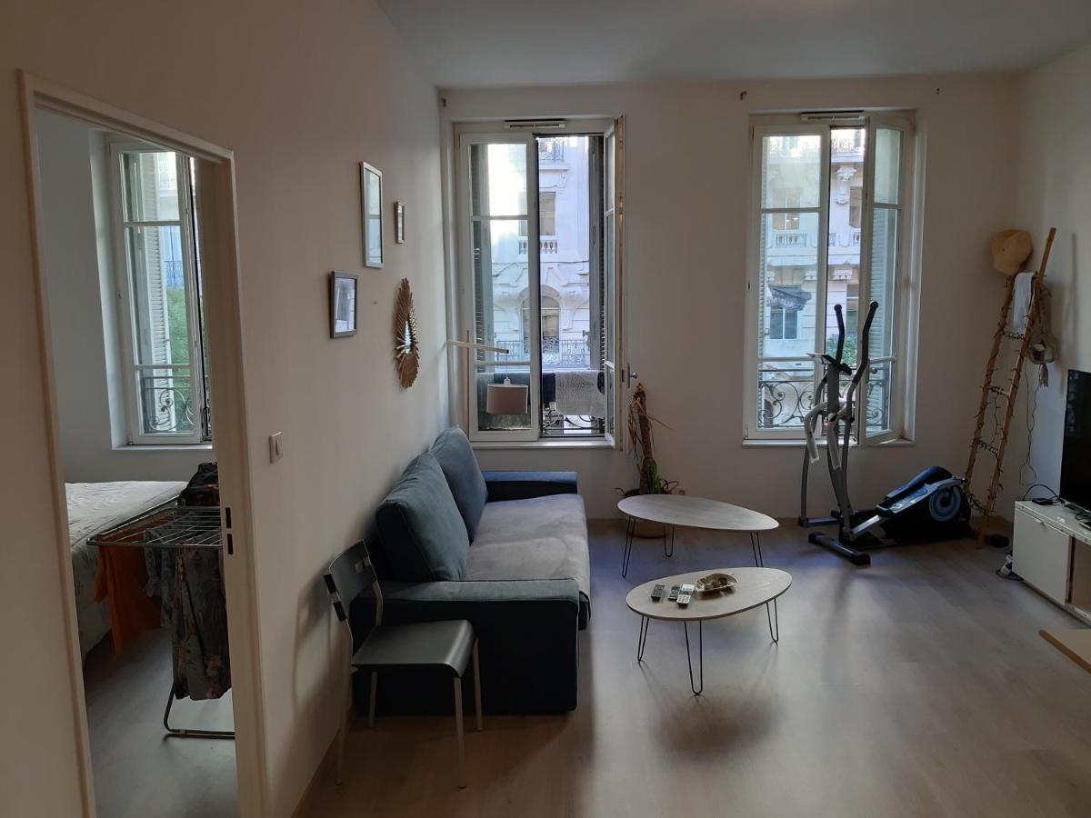 Magnifique Logement Entier T2 Vieux Port Marseille Exterior photo