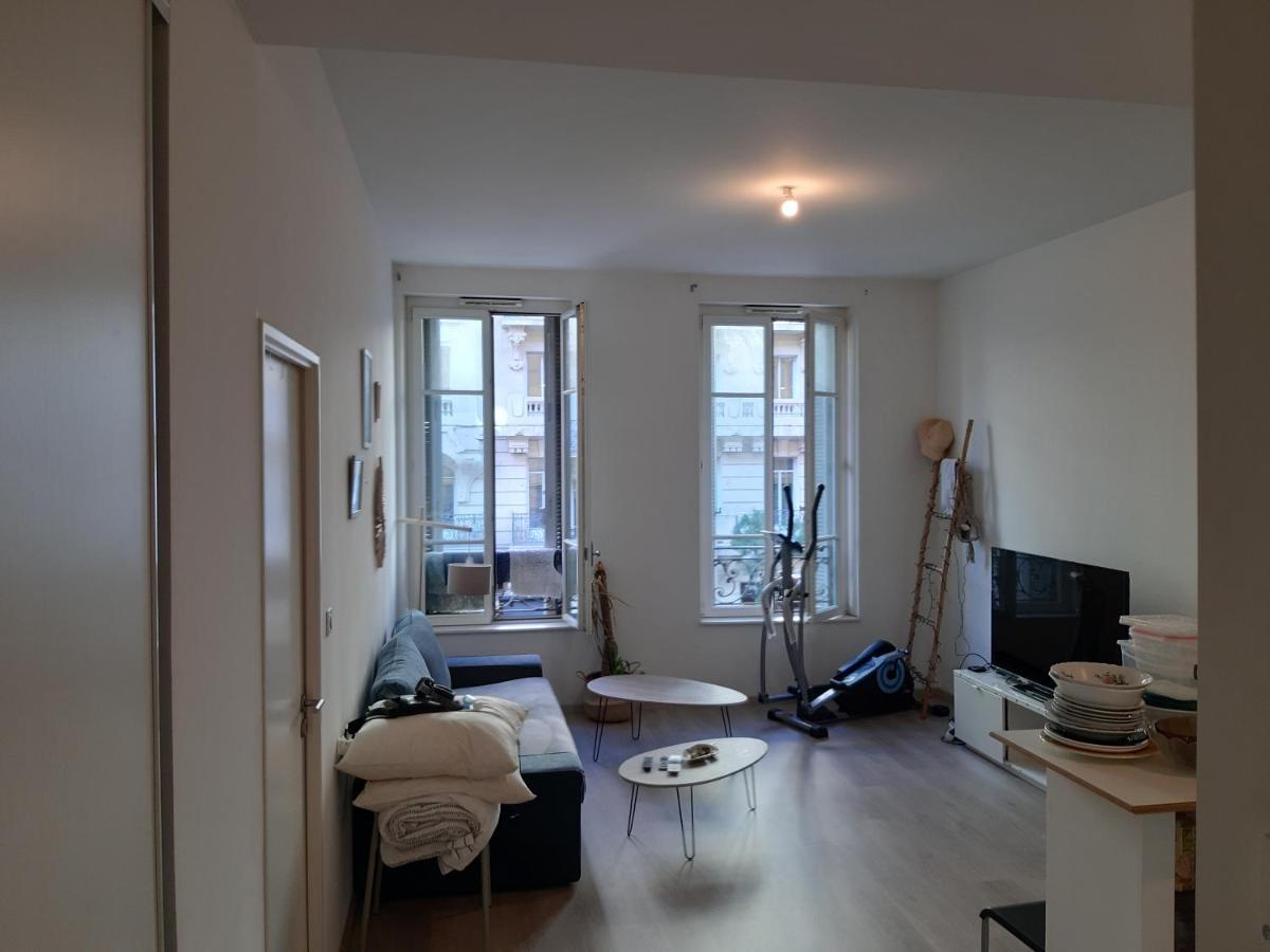 Magnifique Logement Entier T2 Vieux Port Marseille Exterior photo