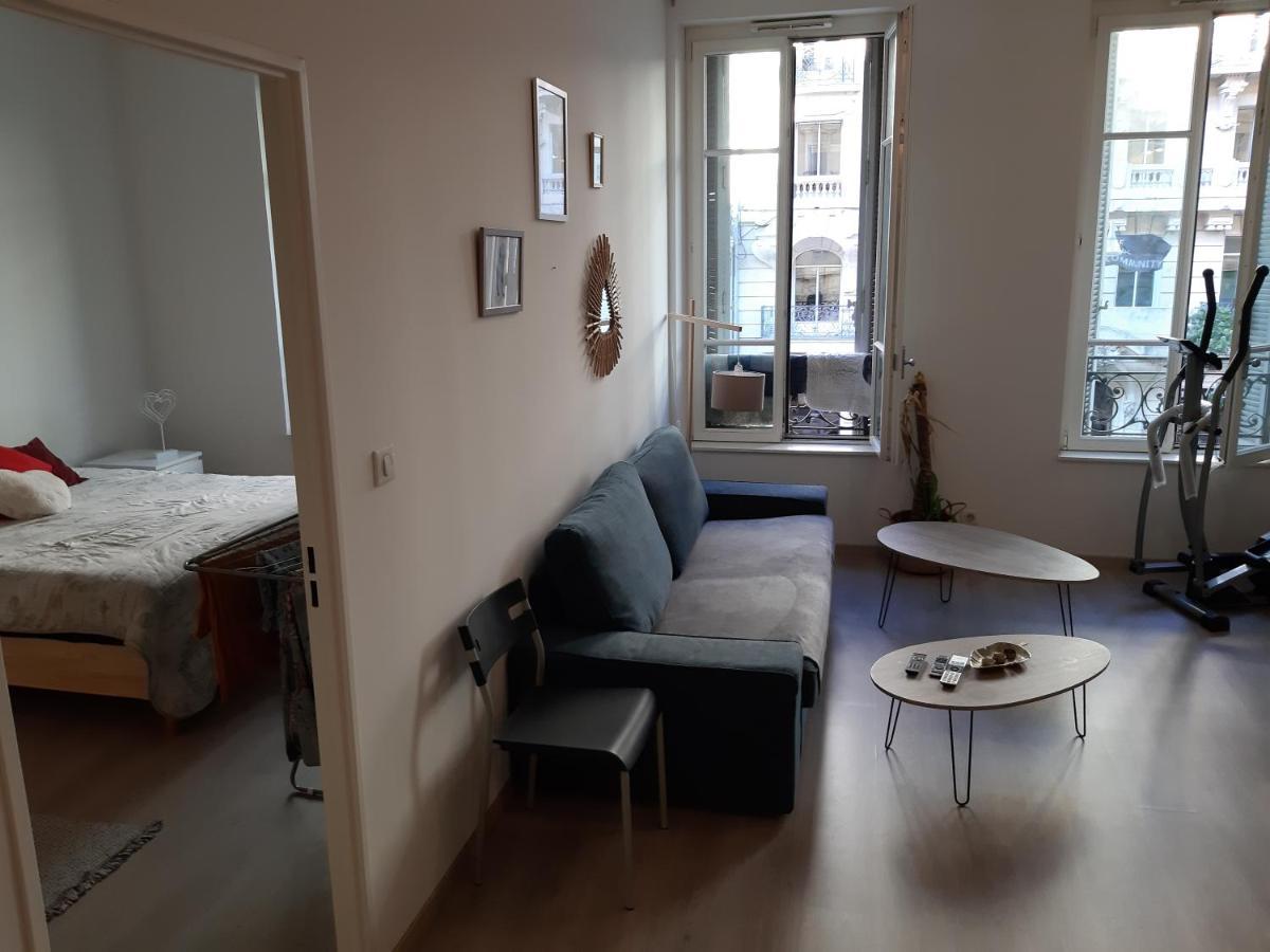 Magnifique Logement Entier T2 Vieux Port Marseille Exterior photo