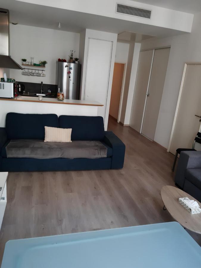 Magnifique Logement Entier T2 Vieux Port Marseille Exterior photo