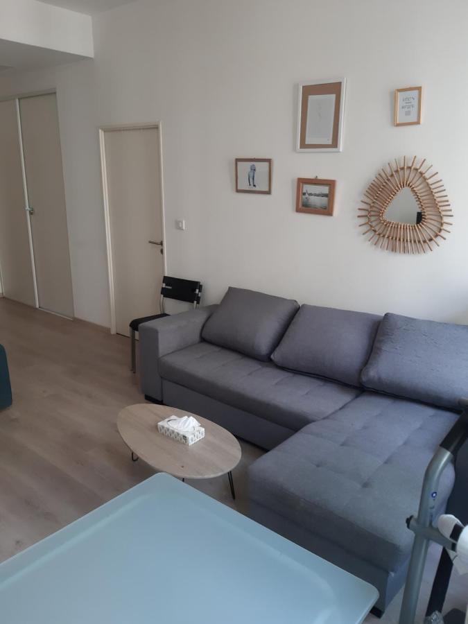Magnifique Logement Entier T2 Vieux Port Marseille Exterior photo
